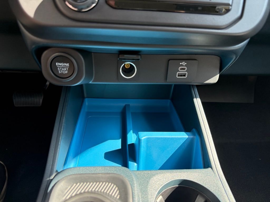 2025 Ford Maverick XLT - Photo 29