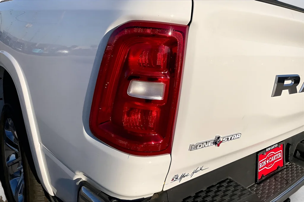 2026 RAM 1500 Big Horn/Lone Star - Photo 18