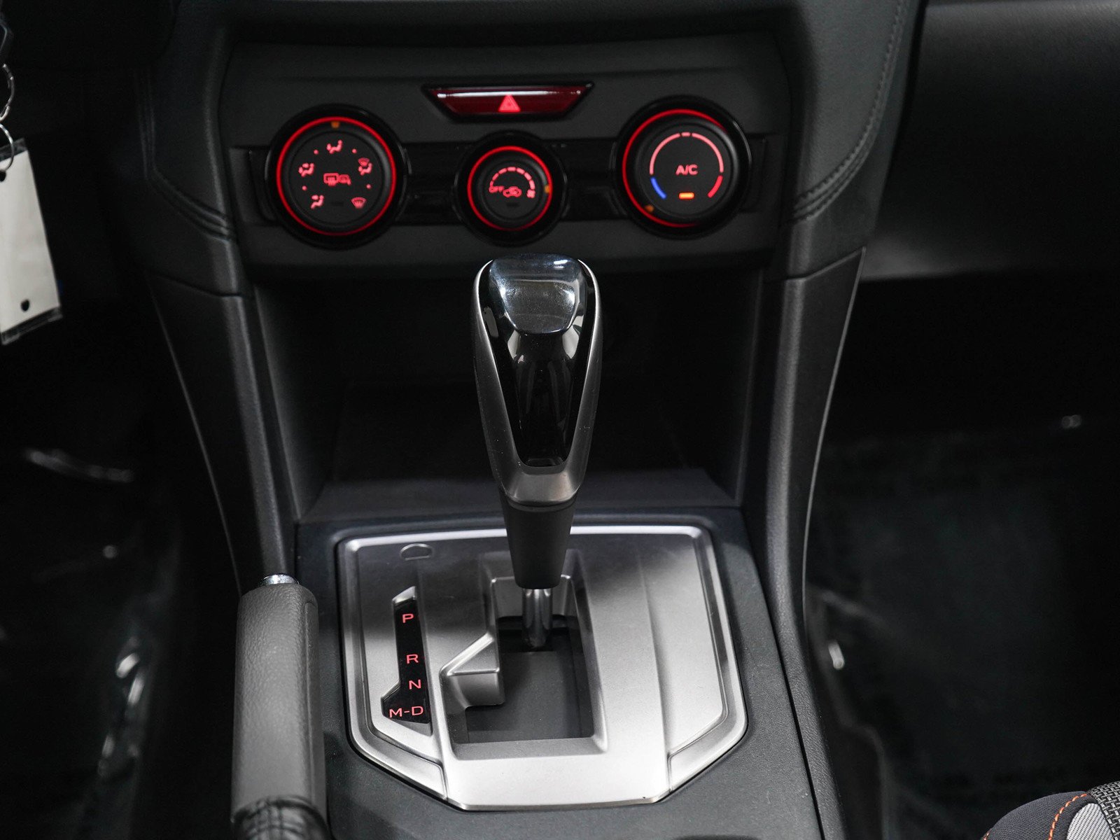 Used 2018 Orange Subaru 2.0I Premium image 18