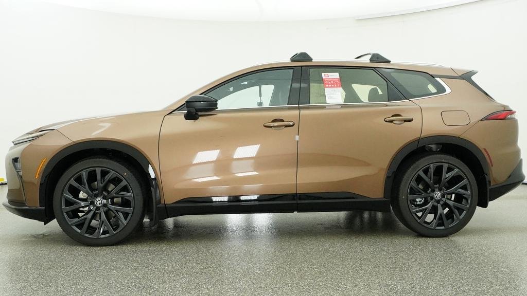 New 2026 Bronze Age Toyota Limited image 45