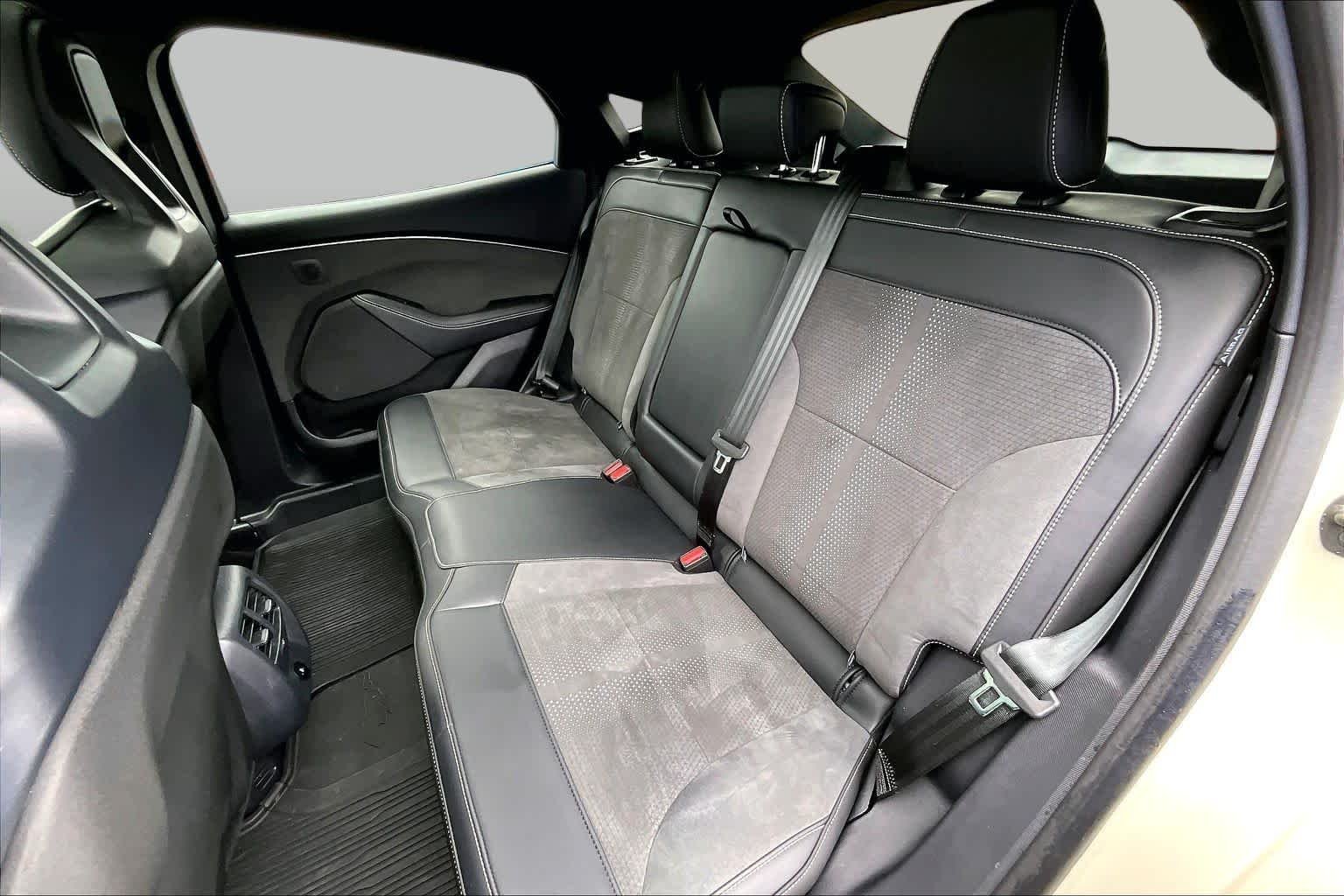 Used 2025 Desert Sand Ford GT image 20