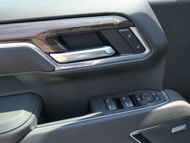 2026 Chevrolet Silverado 1500 RST - Photo 14