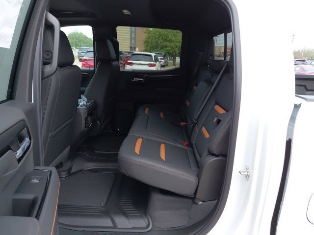 2026 GMC Sierra 1500 AT4 - Photo 28