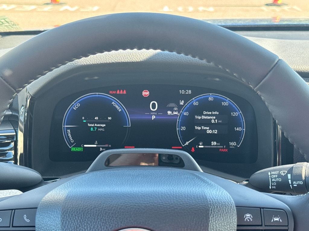 2026 Toyota Camry XLE - Photo 15