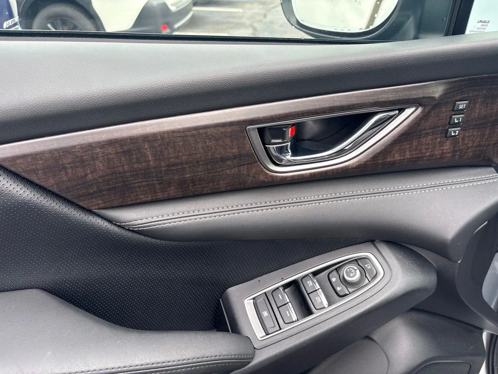 Used 2026 Silver Subaru Touring image 19