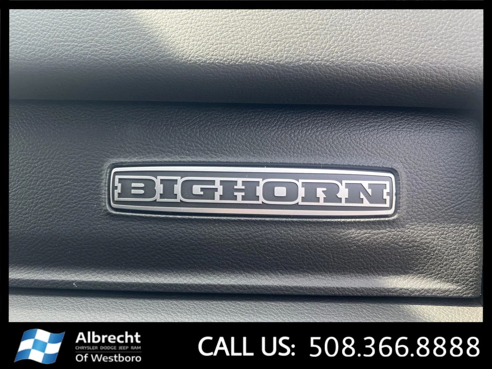 2026 RAM 1500 Big Horn/Lone Star - Photo 19