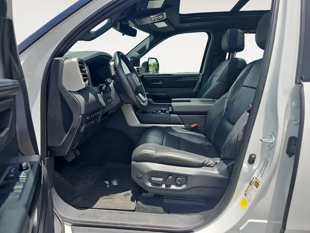 2026 Toyota Tundra Platinum - Photo 7