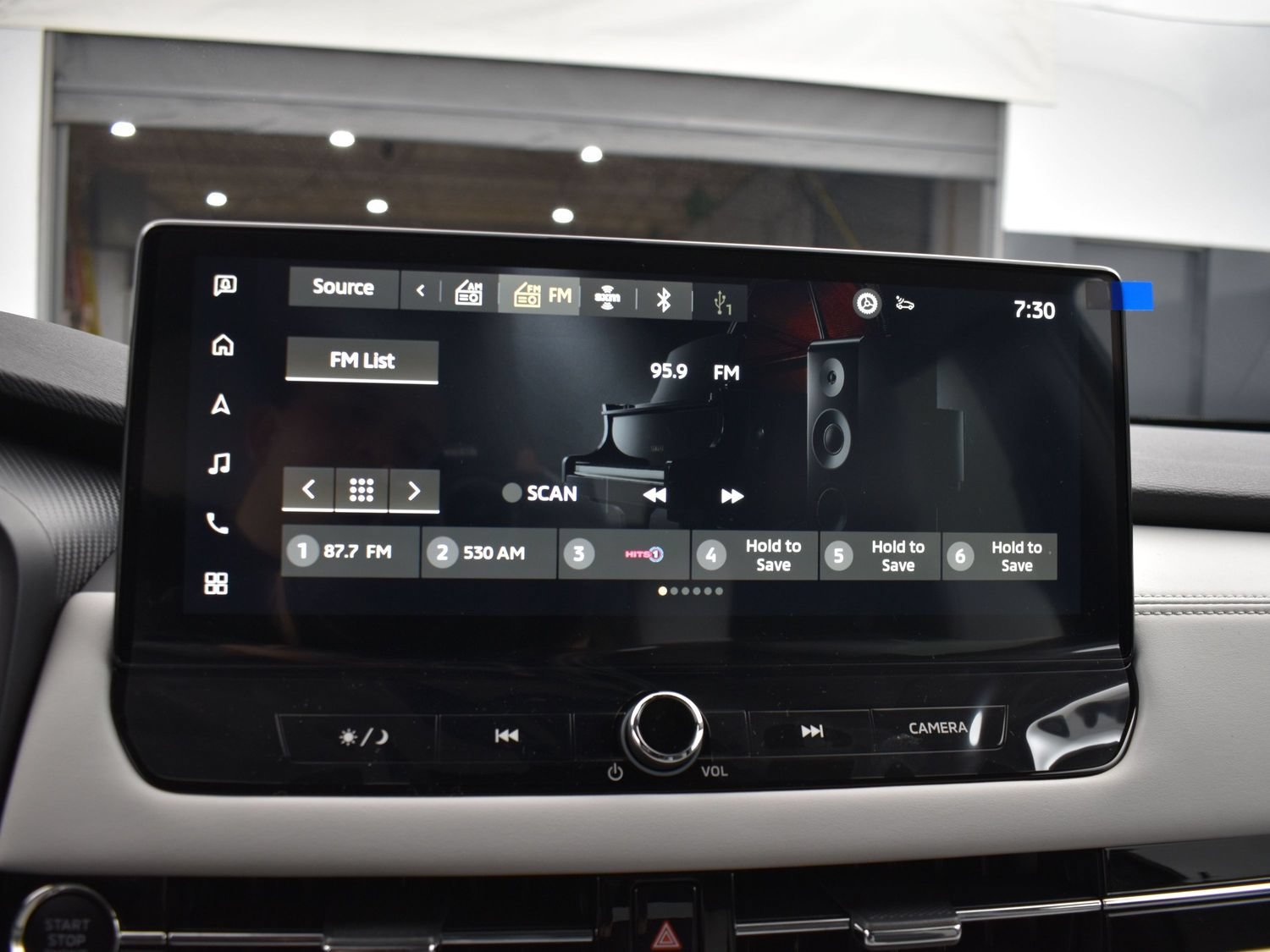 New 2026 Black Diamond Mitsubishi SE 1.5T 2WD image 11