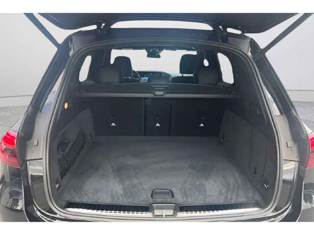Used 2025 Black Mercedes-Benz GLE 63 S AMG® image 20