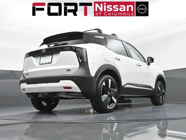 2025 Nissan Kicks SR - Photo 37