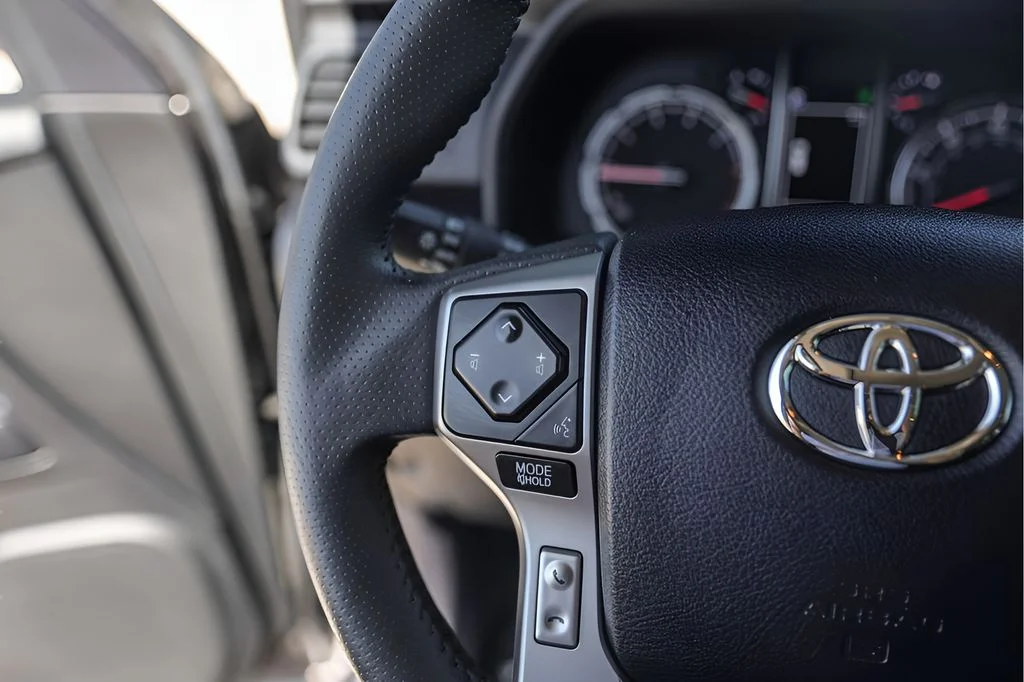 Used 2022 Gray Toyota Limited image 17