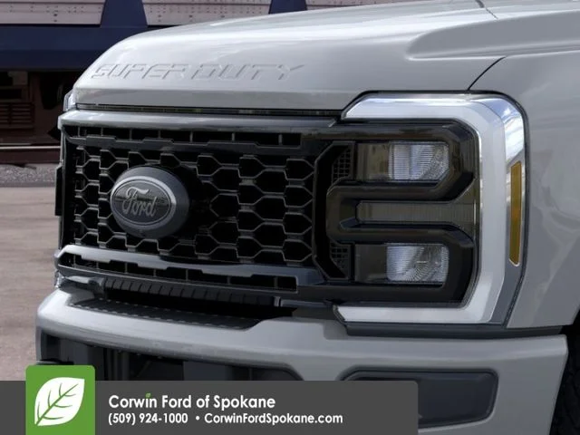 New 2026 Avalanche Ford Lariat image 17