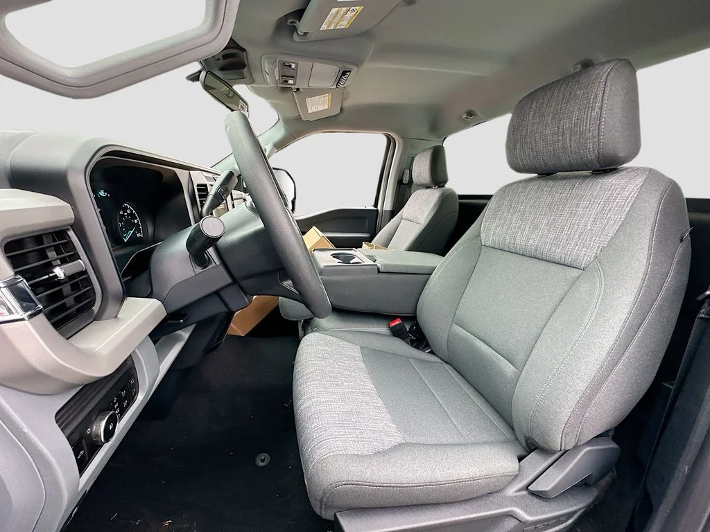 2026 Ford F-250 Super Duty XLT - Photo 7