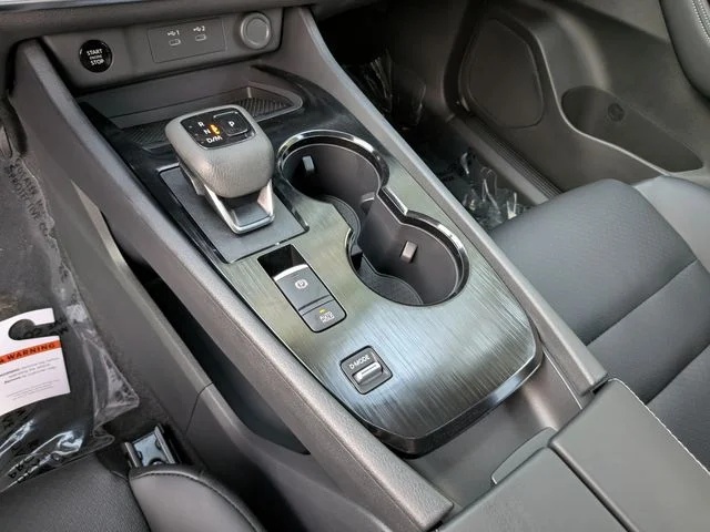 New 2026 Obsidian Green Pearl Nissan Dark Armor™ image 27