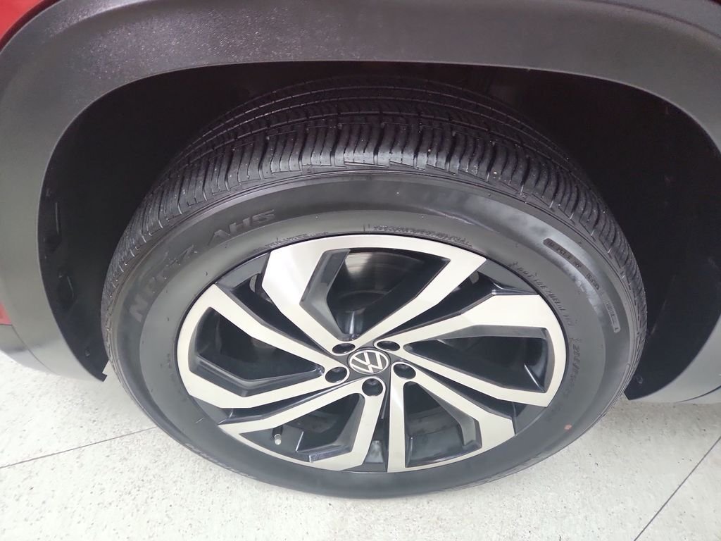 2021 Volkswagen Atlas SEL Premium - Photo 15