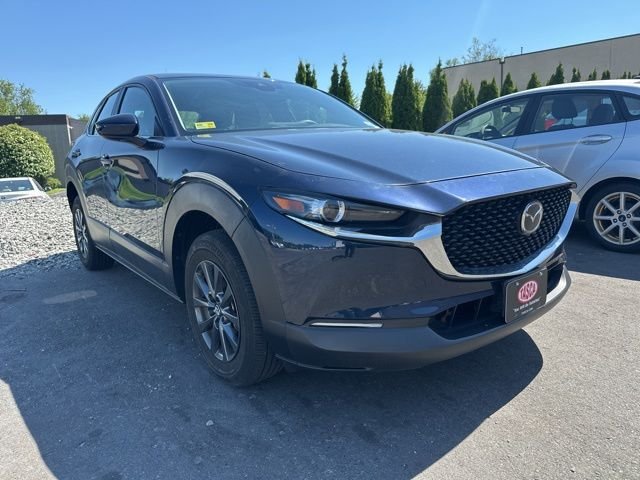 2023 Mazda CX-30 2.5 S AWD's photo
