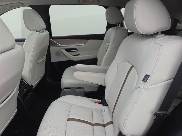 Used 2024 Red Crystal Mazda Premium Plus image 36