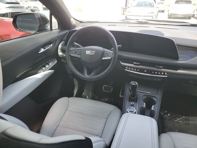 2024 Cadillac XT4 Sport - Photo 22
