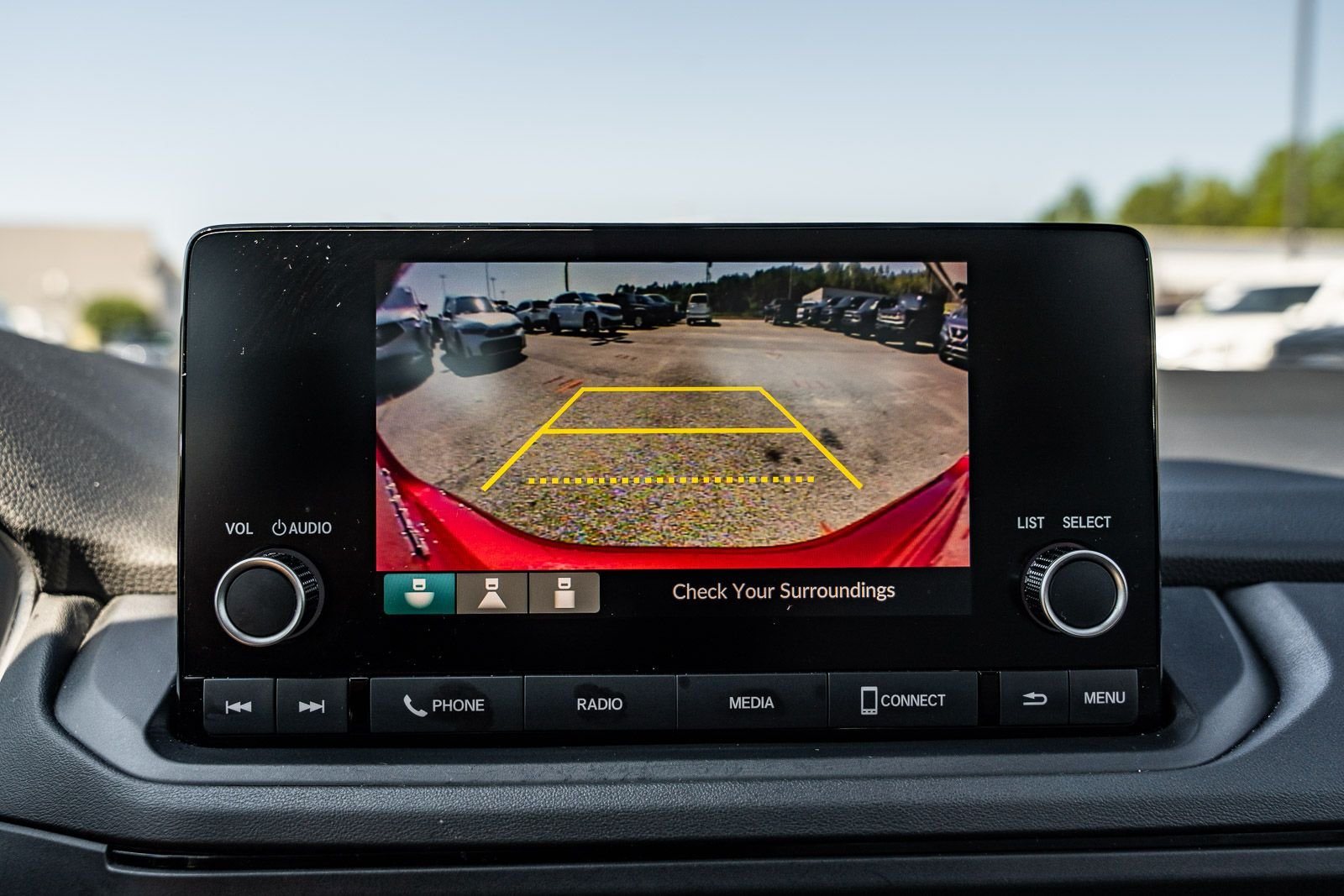 Certified Used 2025  Honda LX image 31