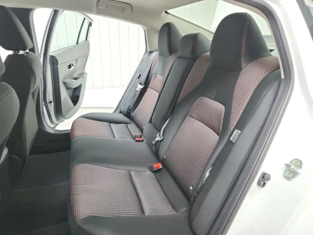 New 2026 White Nissan SR image 37