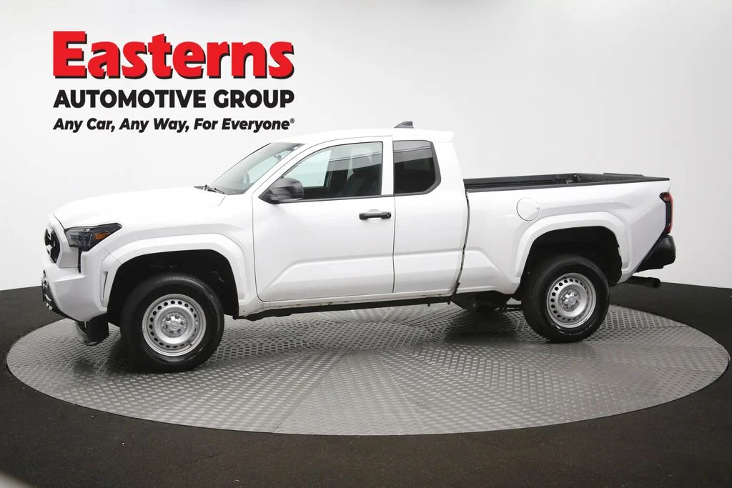 Used 2025 White Toyota SR image 53