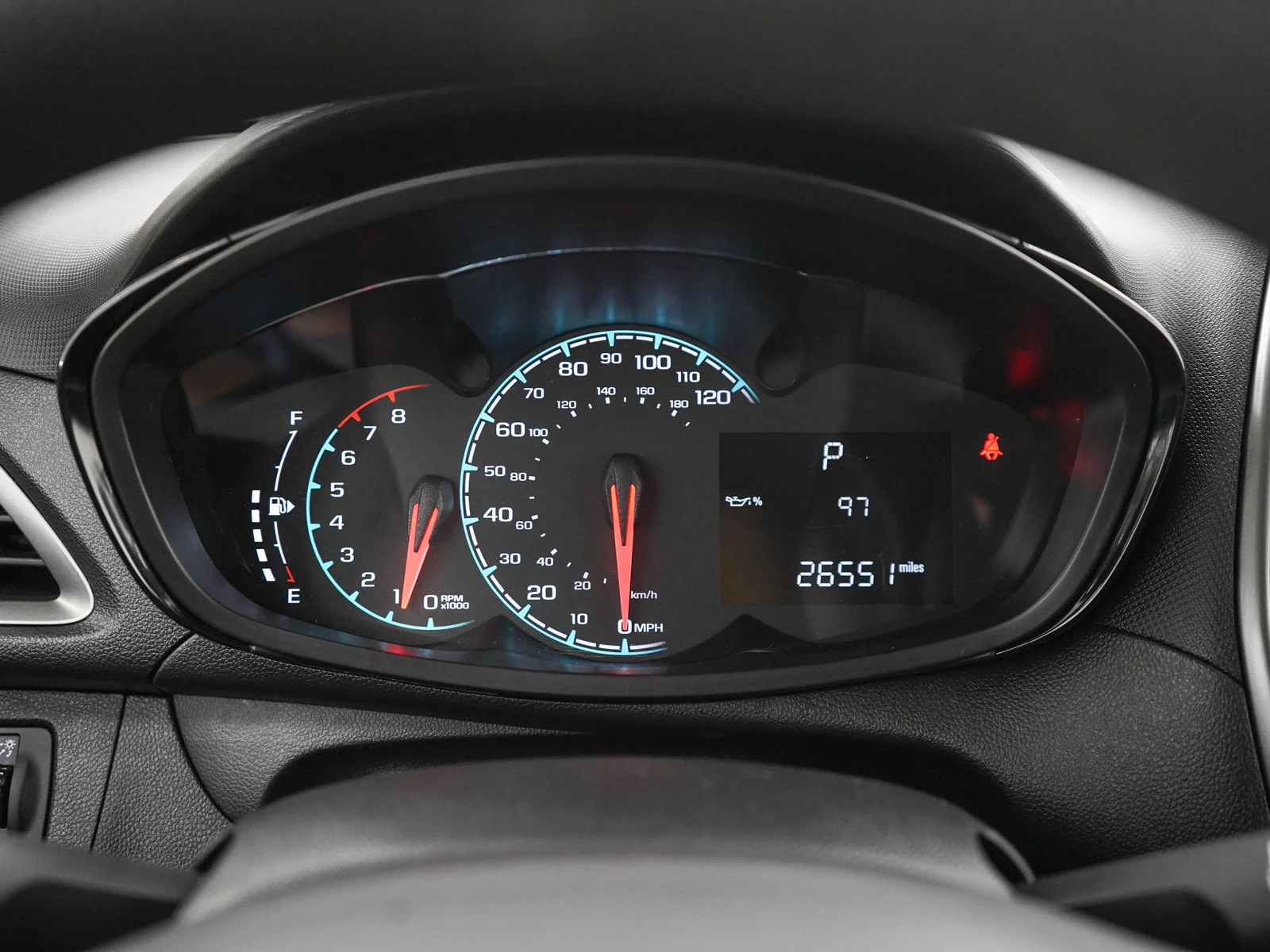 Used 2020 (Metallic paint.) Chevrolet LS image 21