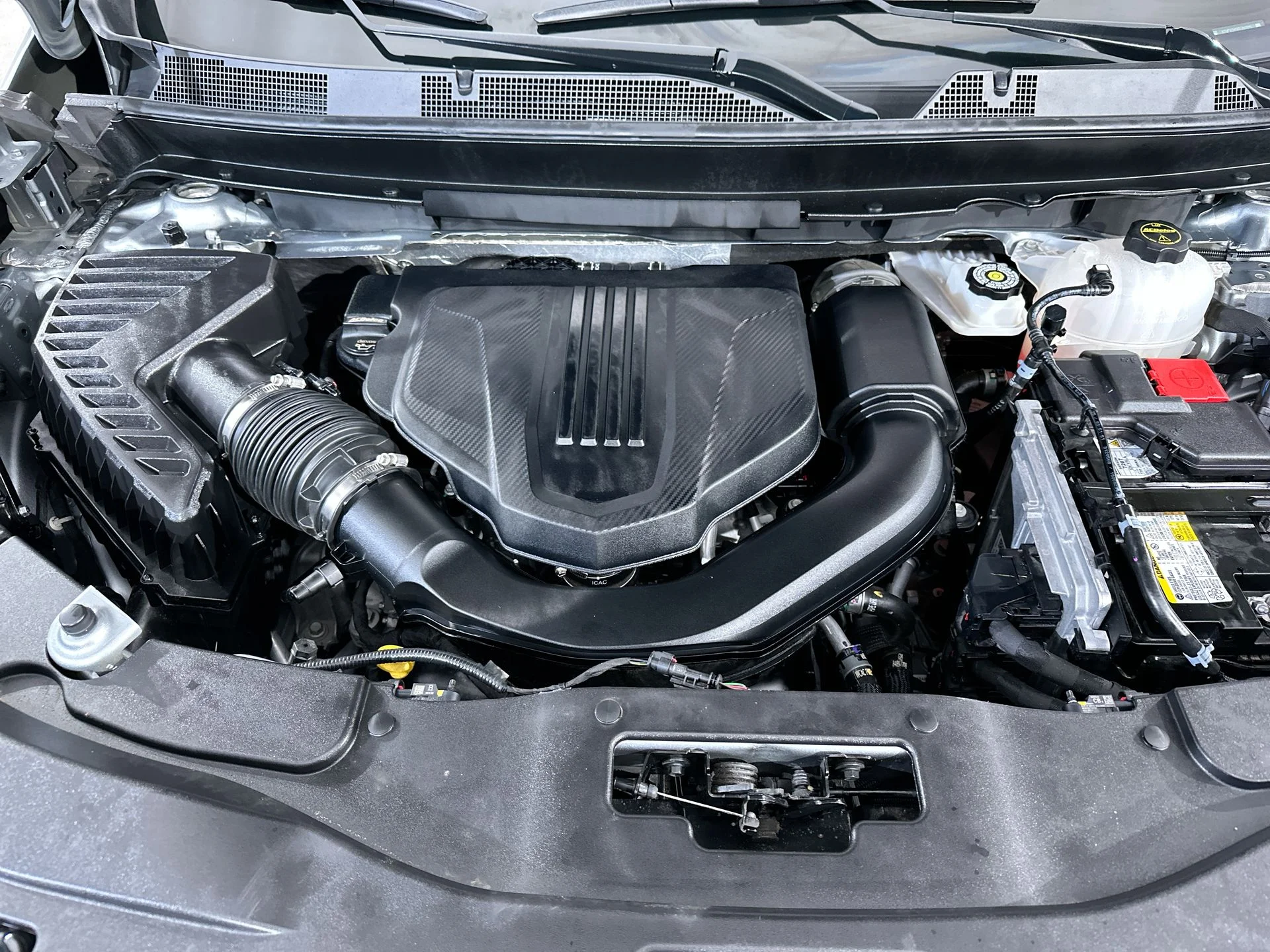 Certified Used 2026 Gray Chevrolet LT image 37