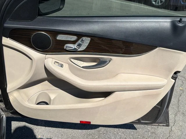 Used 2018 Brown Mercedes-Benz C 300 image 23