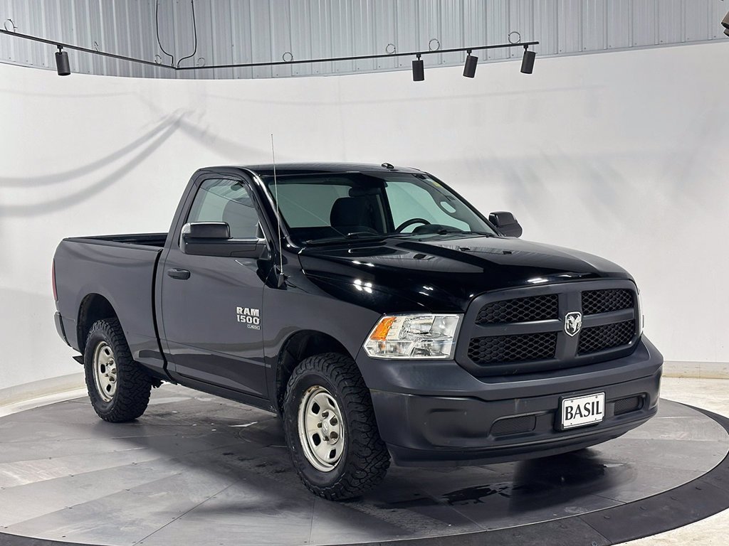 Used 2021 Black Ram Tradesman image 29