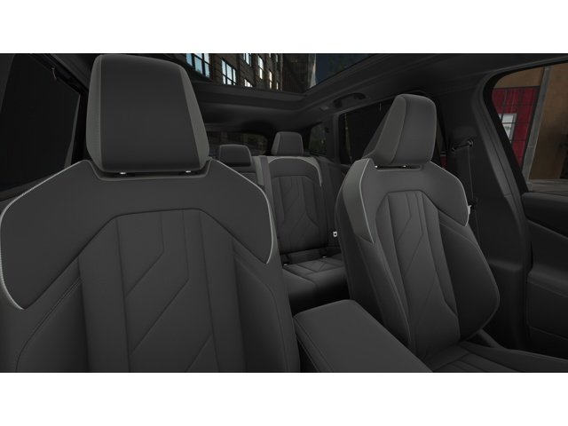 New 2026 Black Sapphire Metallic BMW M50 xDrive image 11