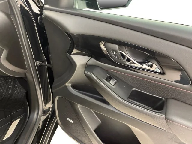 Certified Used 2023 MOSAIC BLACK METALLIC Chevrolet RS image 15