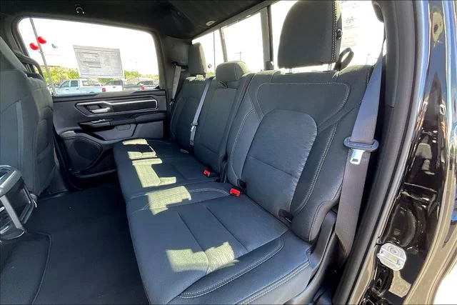 2026 RAM 1500 Big Horn/Lone Star - Photo 10