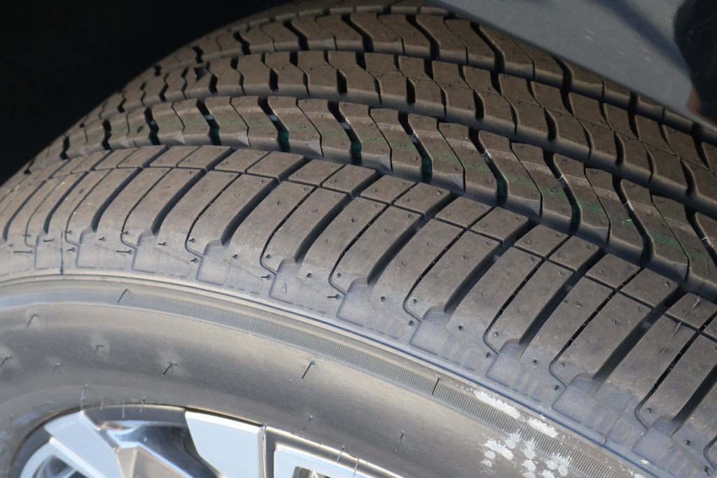 2026 Chevrolet Tahoe High Country - Photo 12