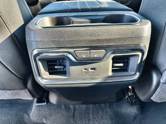 2026 Chevrolet Silverado 1500 photo 25 of 36