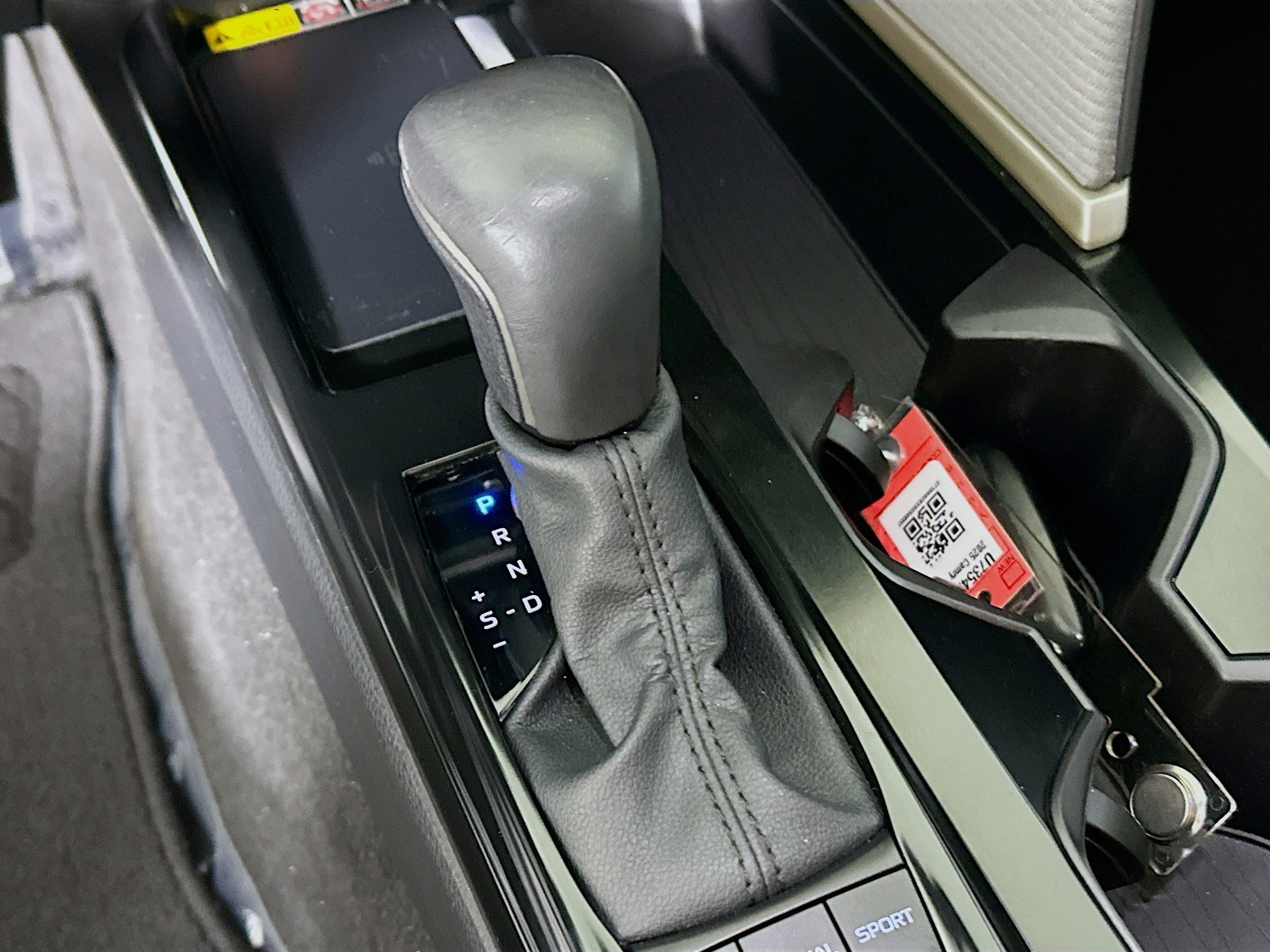 Used 2025 Heavy Metal Toyota SE image 21