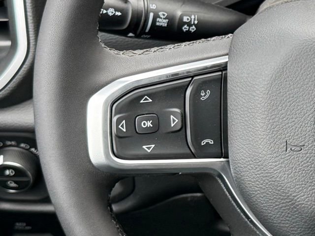 2026 RAM 1500 Big Horn/Lone Star - Photo 20