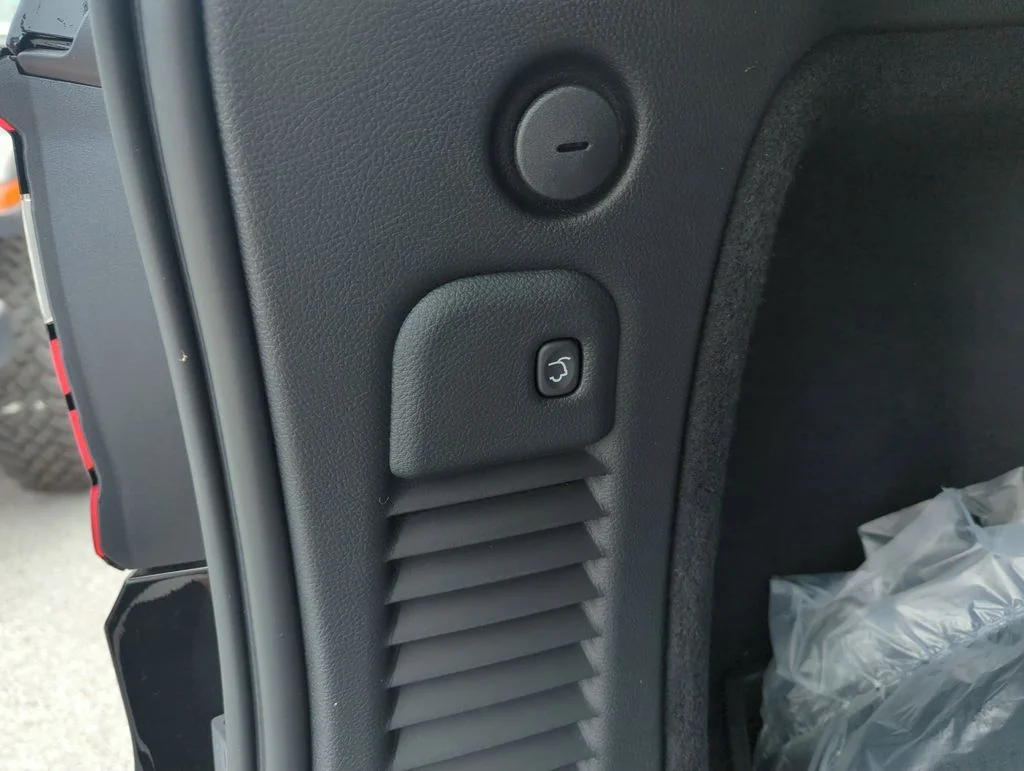 New 2026 DB Black Clearcoat Dodge GT Plus image 32