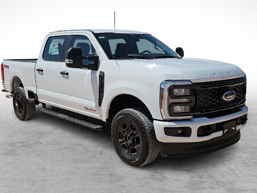 2026 Ford Super Duty F-250 XL