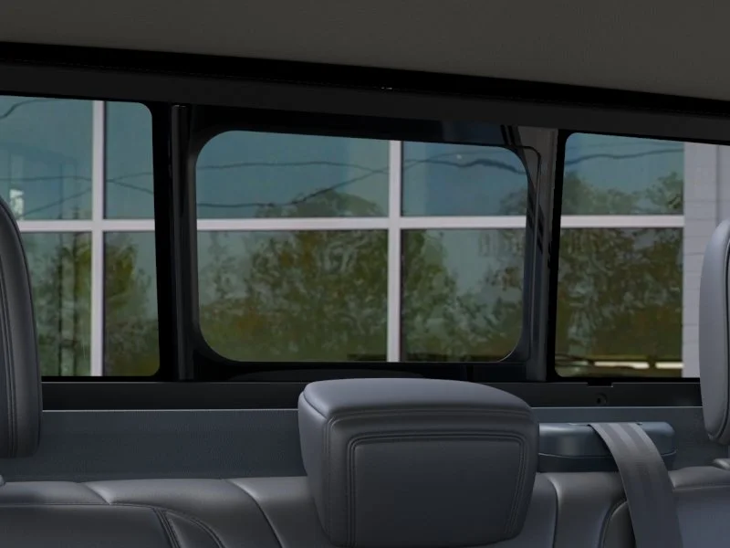 New 2025 Eruption Green Ford Lariat® image 58
