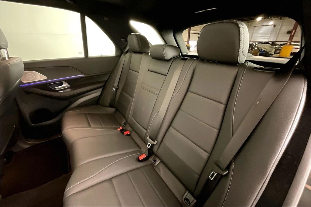 2026 Mercedes-Benz GLE GLE350 - Photo 18