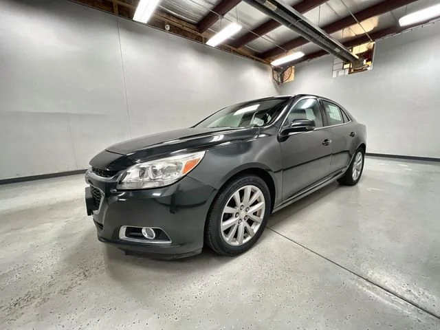 2015 Chevrolet Malibu