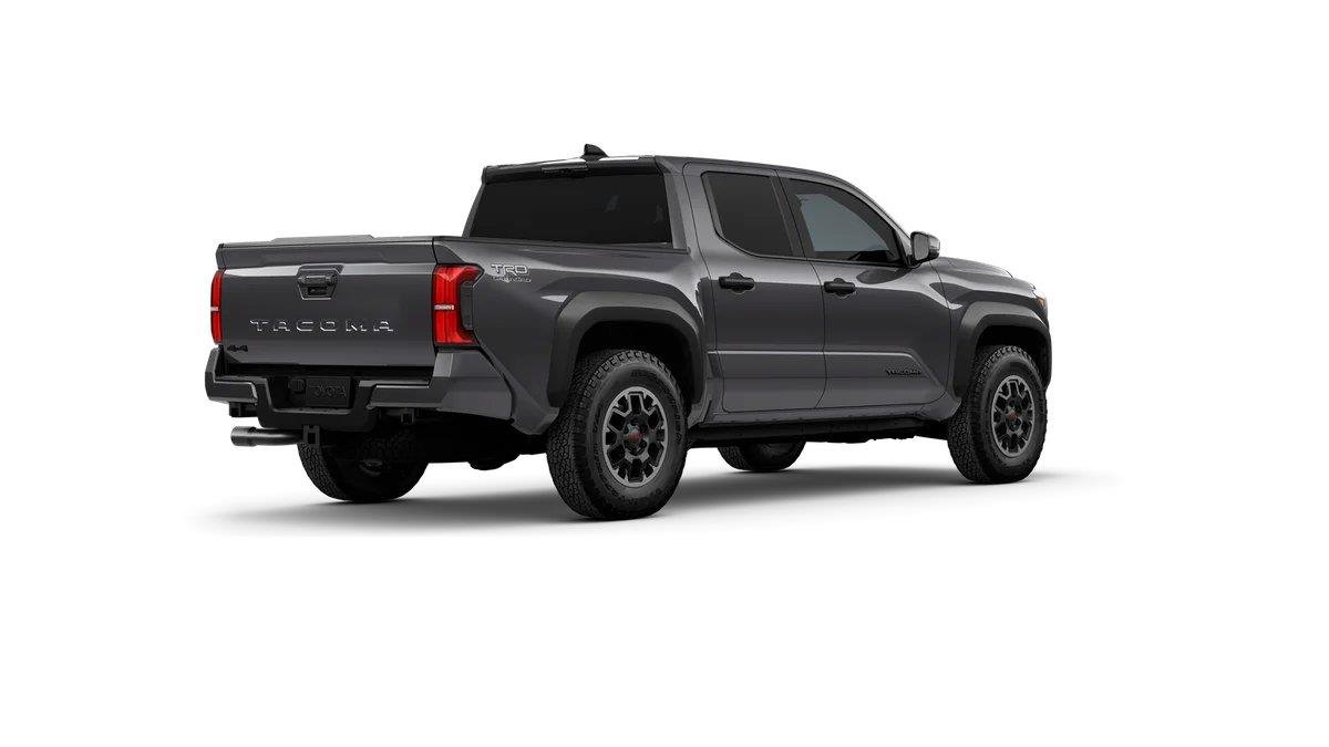 New 2026 Underground Toyota  TRD Off-Road image 12