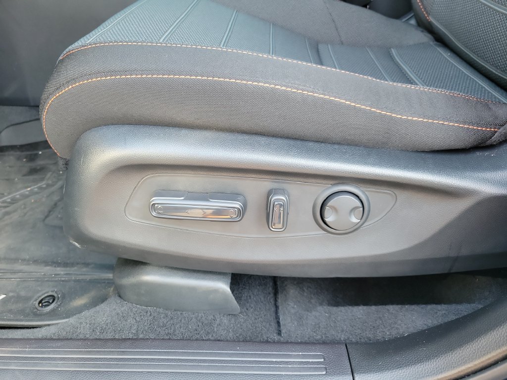 2026 Honda CR-V Sport - Photo 24