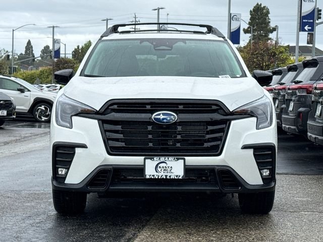 New 2026 CRYSTAL WHITE PEARL Subaru Onyx Edition Touring 7-Passenger image 8
