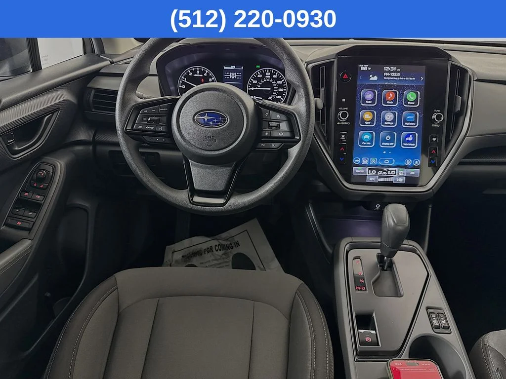 Used 2026 White Subaru Premium image 29