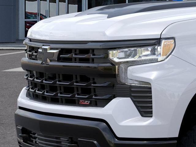 New 2026 Summit White Chevrolet LT Trail Boss image 13