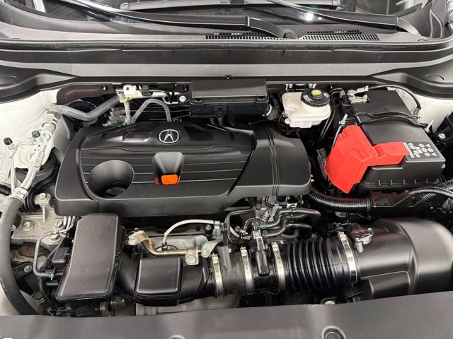 2025 Acura RDX Technology Package - Photo 45