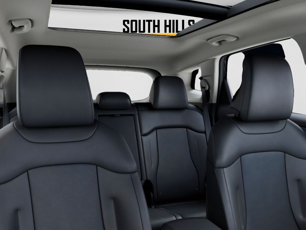 New 2026 Gray Kia EX image 27