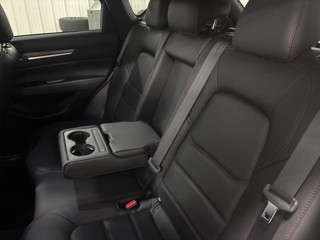 2024 Mazda CX-5 Turbo Premium Package - Photo 28