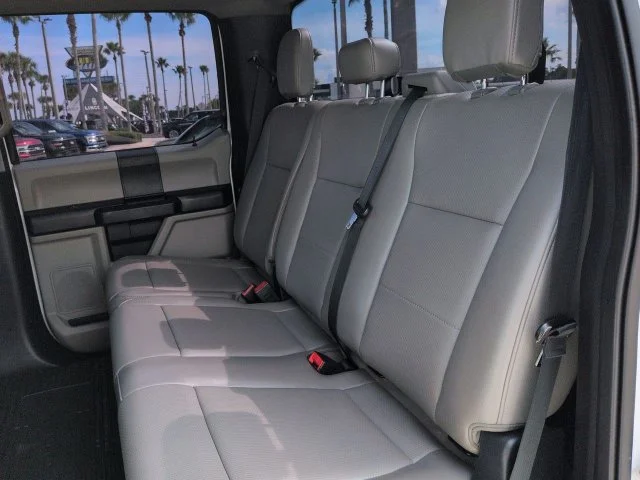 Certified Used 2021 White Ford XL image 13